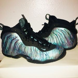 Foamposites